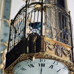 Antique Decorative Bird Cages