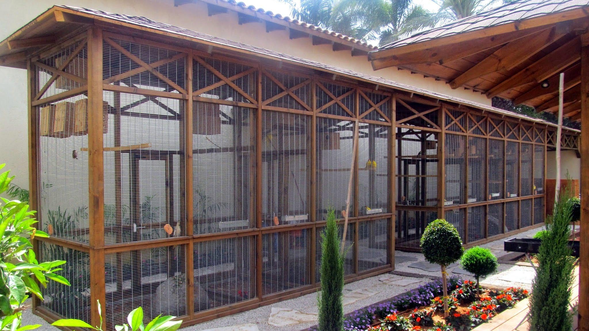 bird-aviary-birdcage-design-ideas