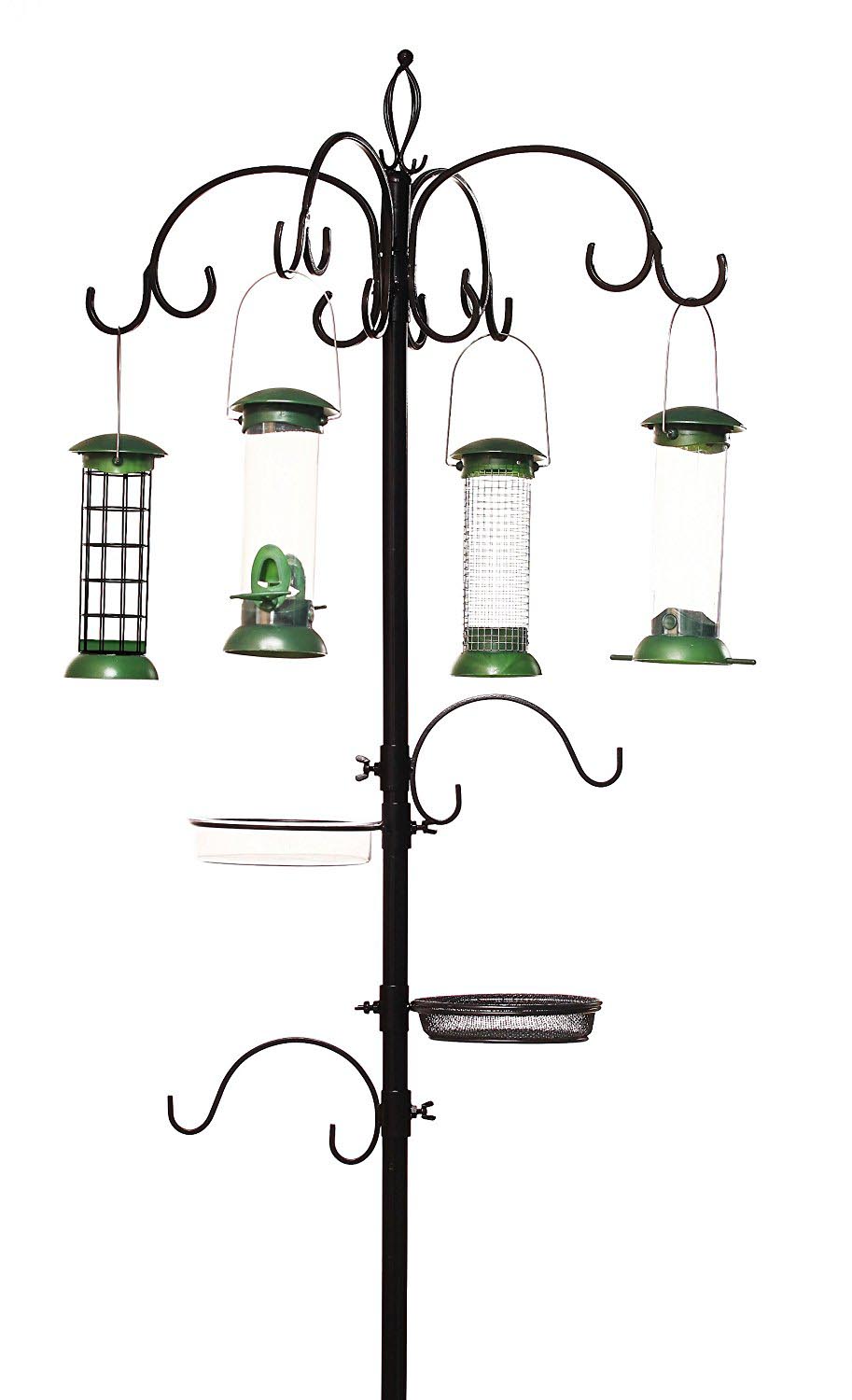 Chapelwood Bird Feeder Station