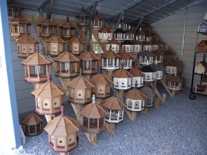 House Wren Bird Houses