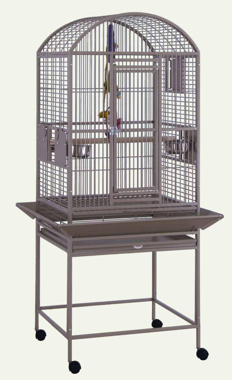 HQ Victorian Parrot Bird Cages