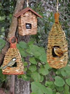 Jenny Wren Bird House Plans | Birdcage Design Ideas