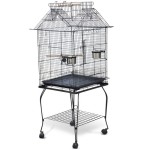 Large Aviary Bird Cages