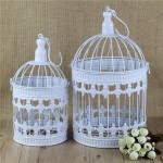Small Bird Cages for Decorations