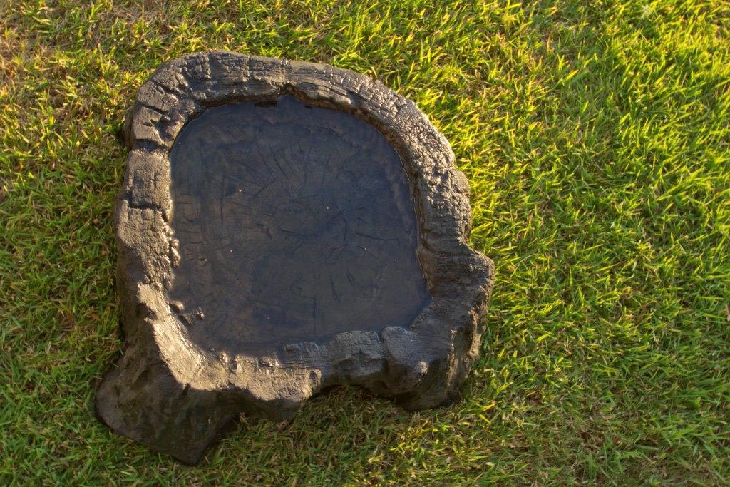 Small Garden Bird Baths