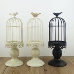 Small Metal Decorative Bird Cages