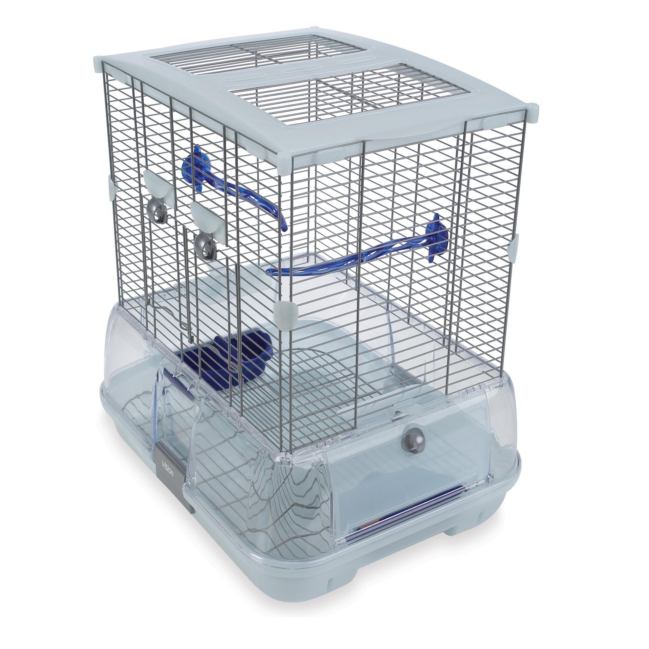 Vision Bird Cage Cover