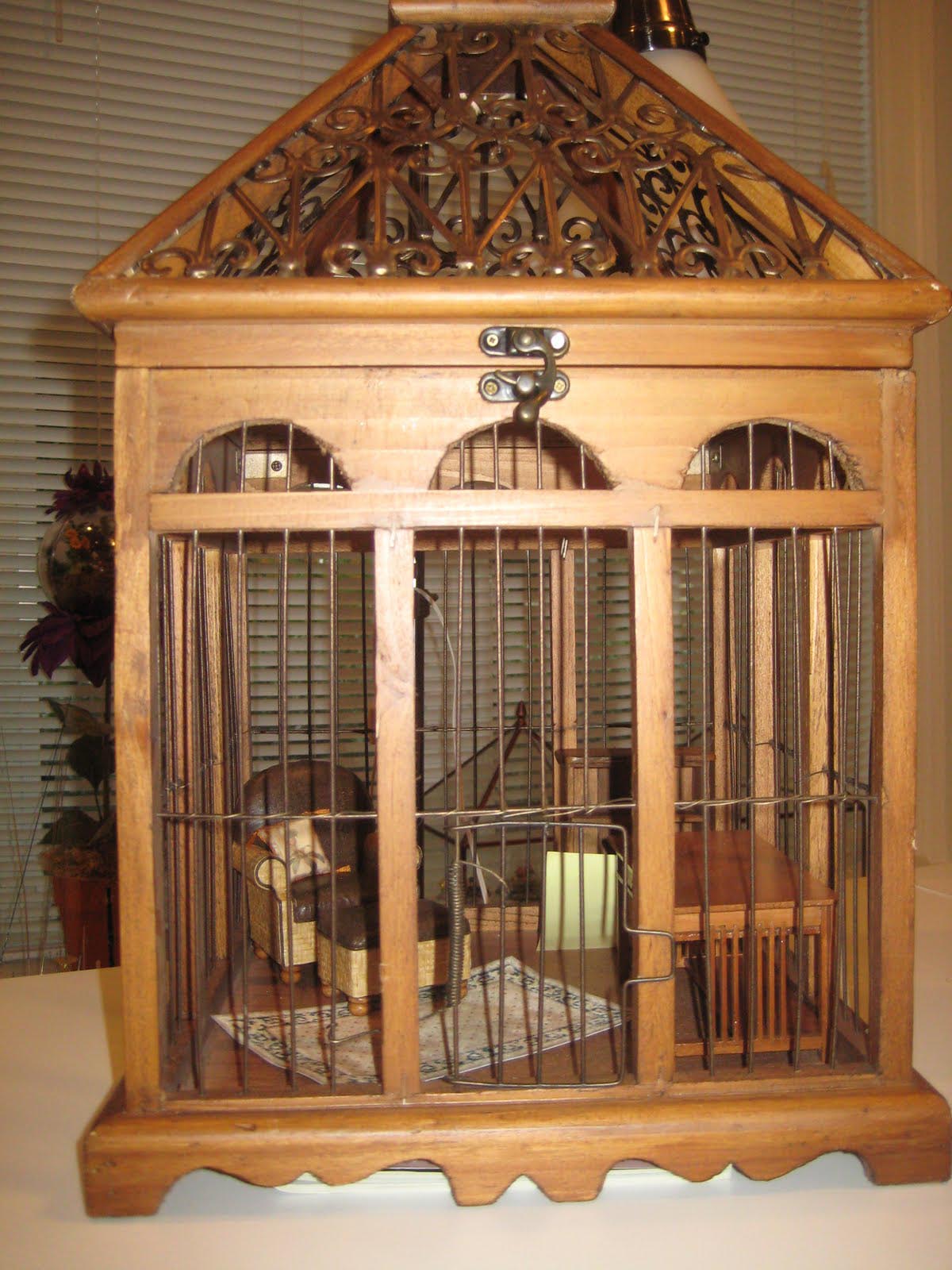 Bird Cages Birdcage Design Ideas