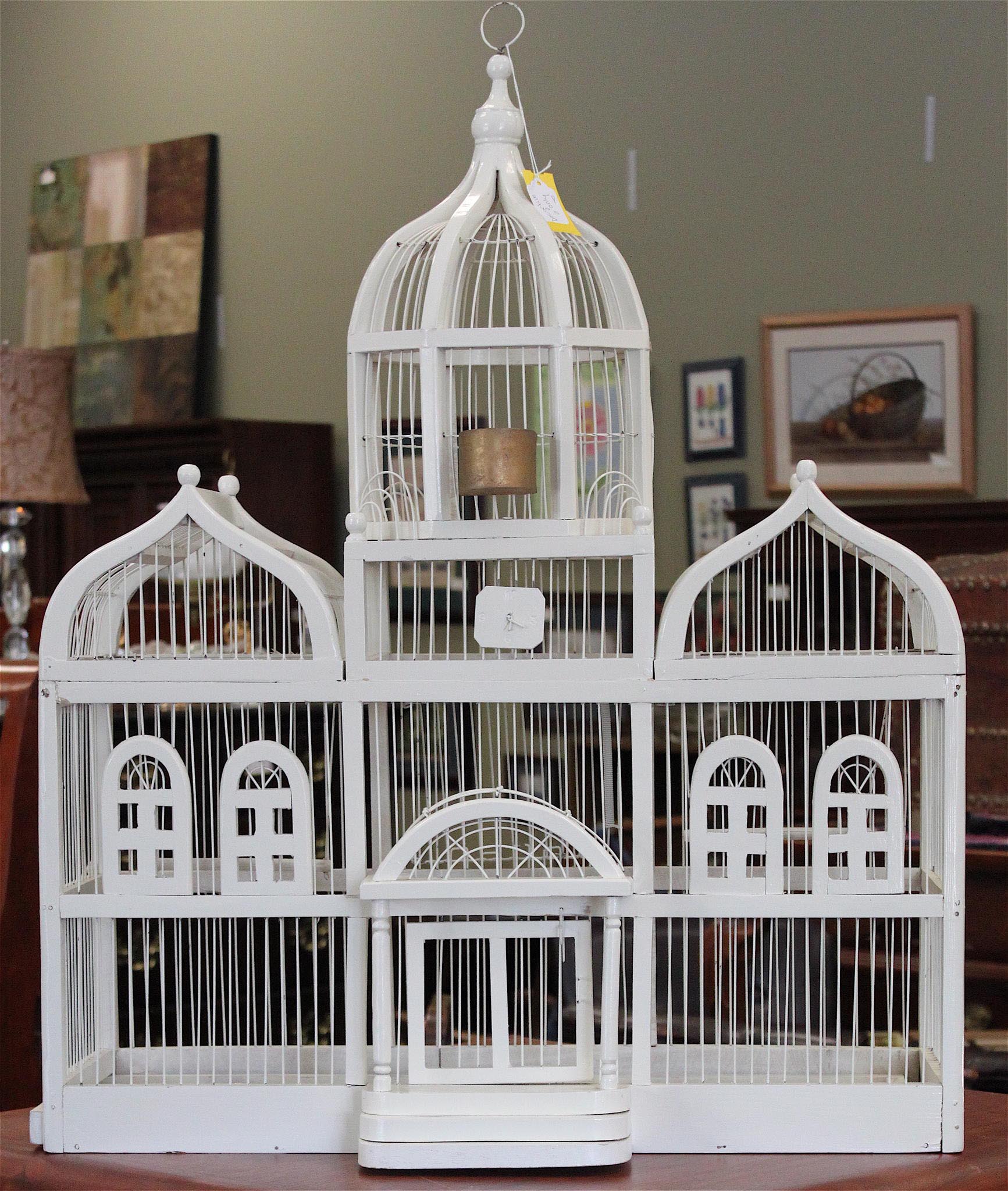 Bird Cages Birdcage Design Ideas