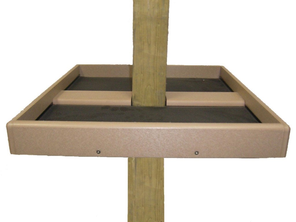 Bird Seed Tray Catcher