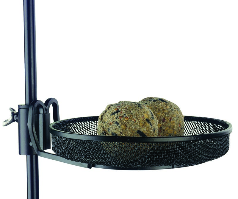 Wild Bird Seed Catcher