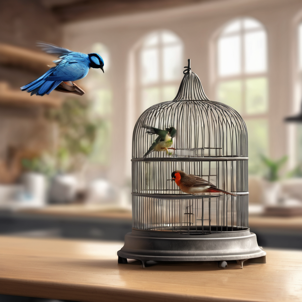 Cleaning & Odor Control